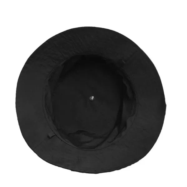 Packable Quick-dry Sun Hat with Wide Brim