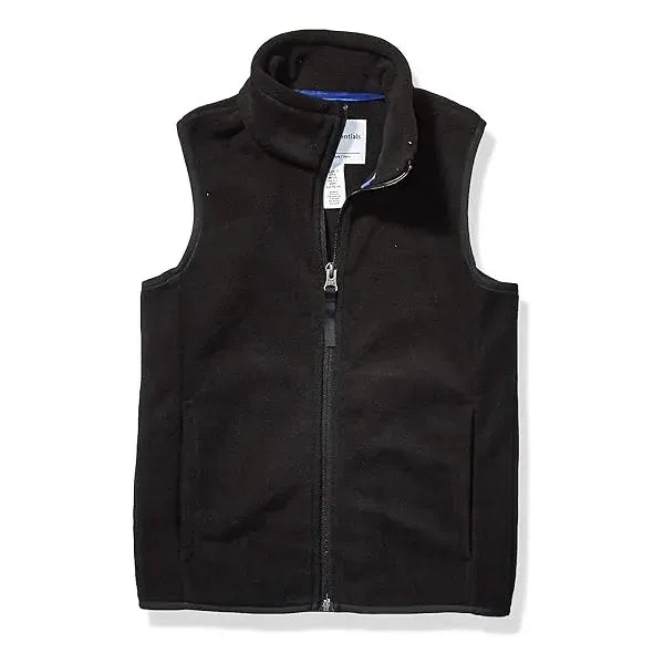 Boys and Toddlers' Polar Fleece Vest