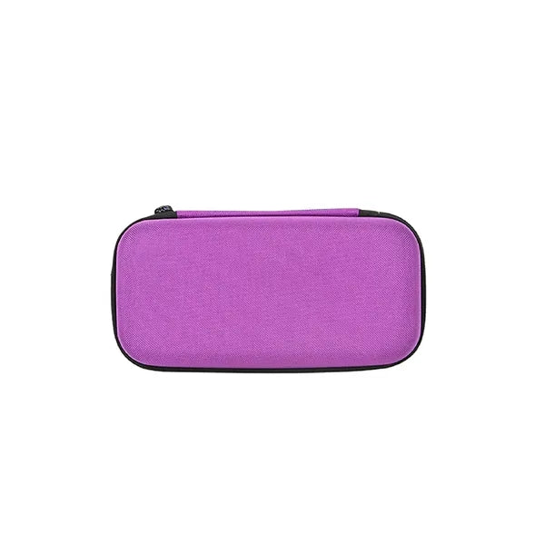 1L Diabetic Travel Organizer Cooler Case With Gel Ice Pack