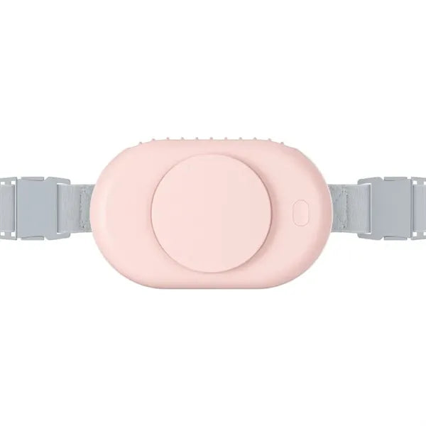 Portable Waist Clip Fan