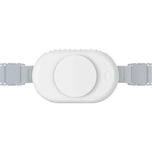 Portable Waist Clip Fan