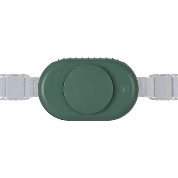 Portable Waist Clip Fan