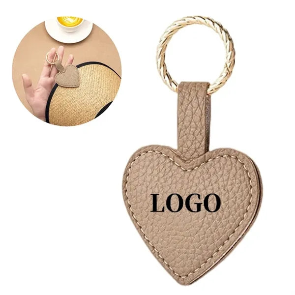 Magnetic Hat Clip For Travel On Bag