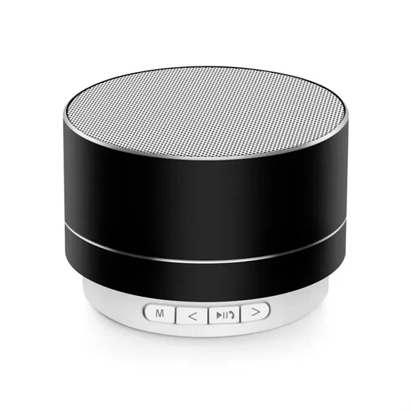 Portable Wireless Bluetooth Speakers
