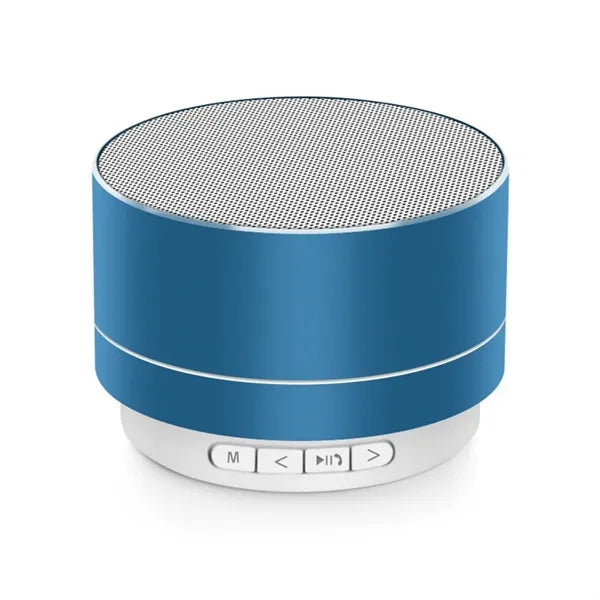 Portable Wireless Bluetooth Speakers