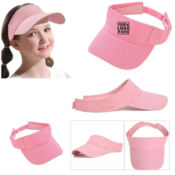 Sun Visor Hat