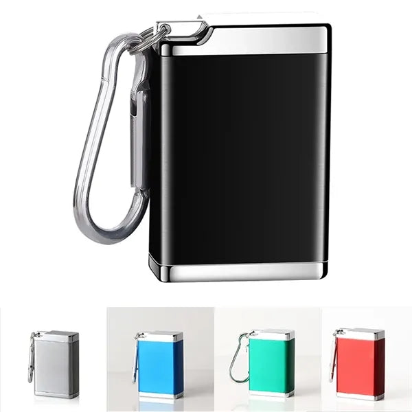 Mini Cigarette Lightweight Portable Cigars Ashtray