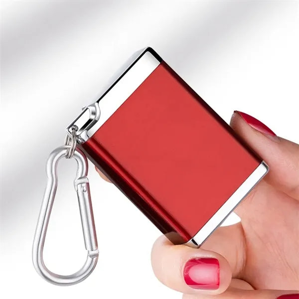 Mini Cigarette Lightweight Portable Cigars Ashtray