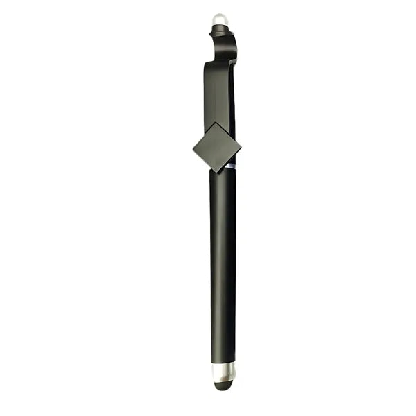 Stylus Ballpoint Pens Phone Holder School Supplies