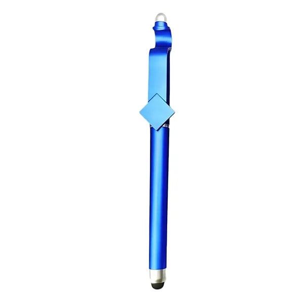 Stylus Ballpoint Pens Phone Holder School Supplies