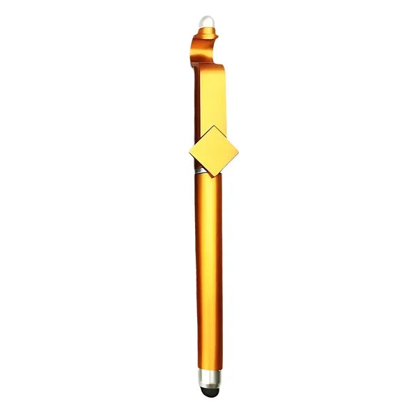 Stylus Ballpoint Pens Phone Holder School Supplies