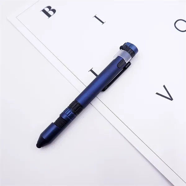 6-In-1 Multi Tool Pen