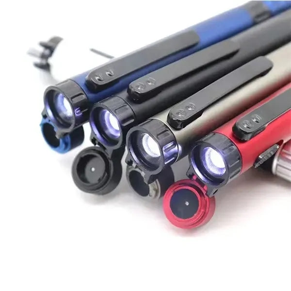 6-In-1 Multi Tool Pen