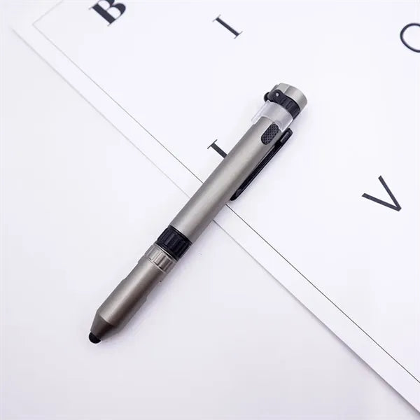 6-In-1 Multi Tool Pen