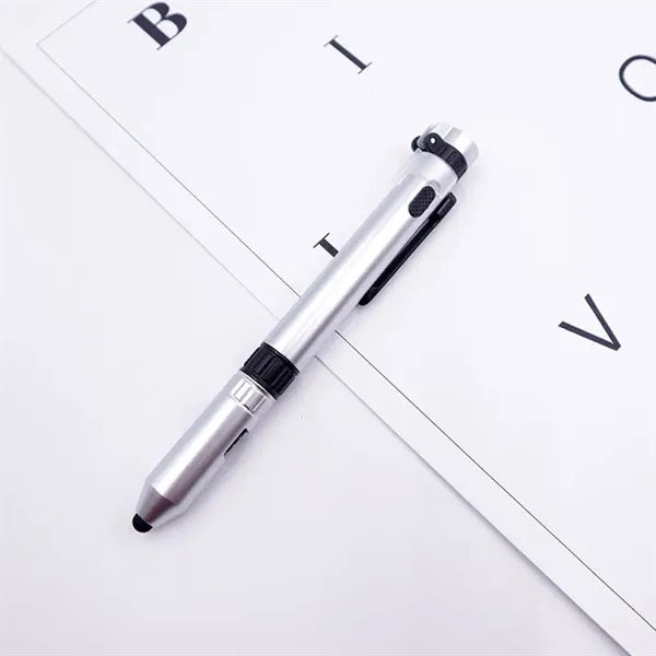 6-In-1 Multi Tool Pen