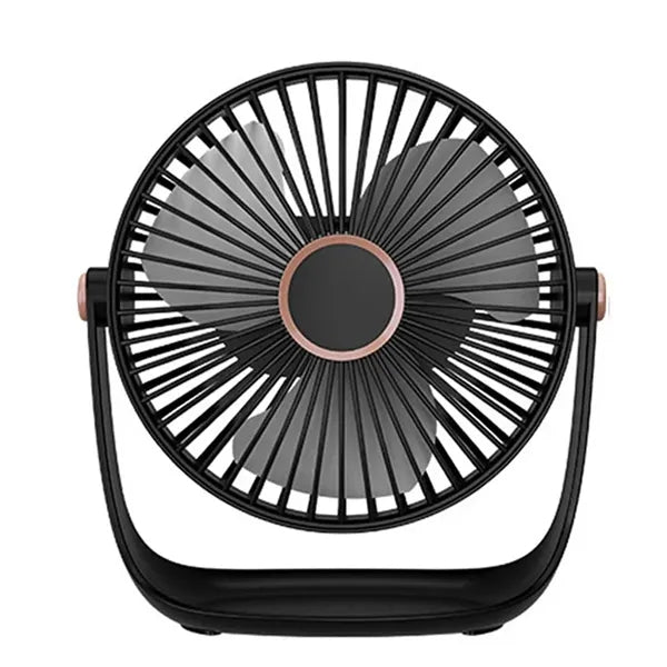 Smart USB Desk Fan