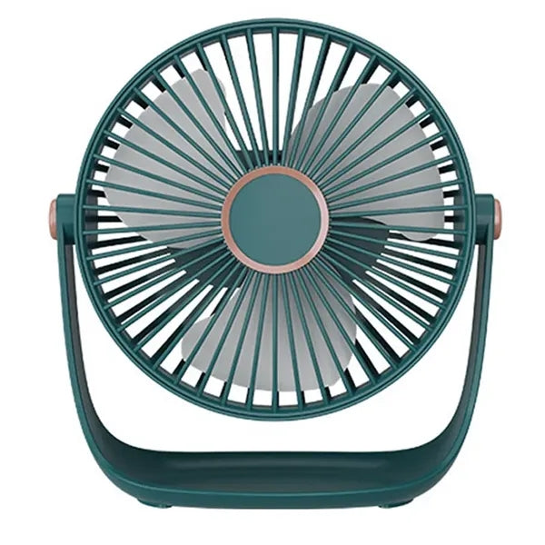 Smart USB Desk Fan