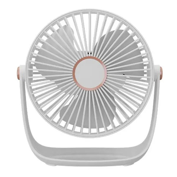 Smart USB Desk Fan