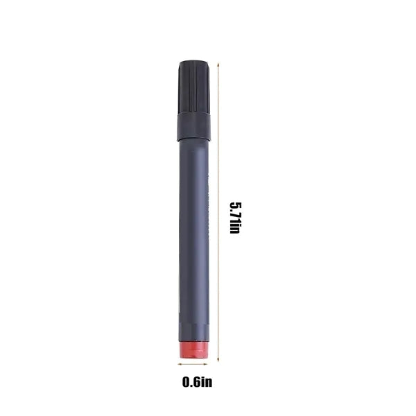 Oil-based Markers Paint Pens School Office Supplies