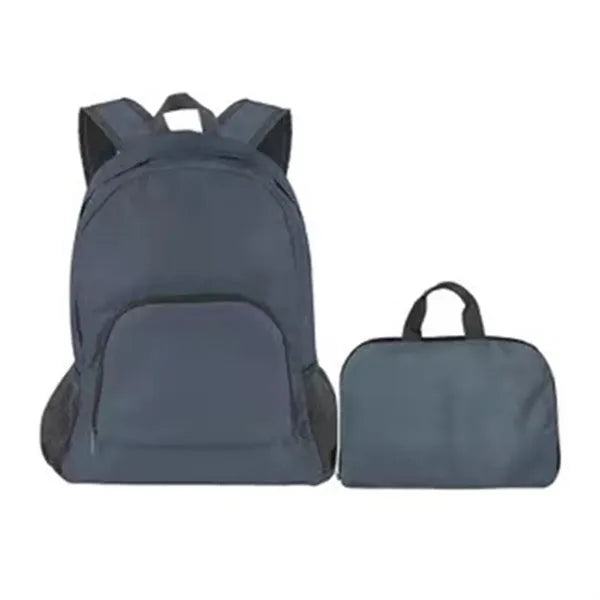 30L Foldable Lightweight Waterproof Backpack For Hiking