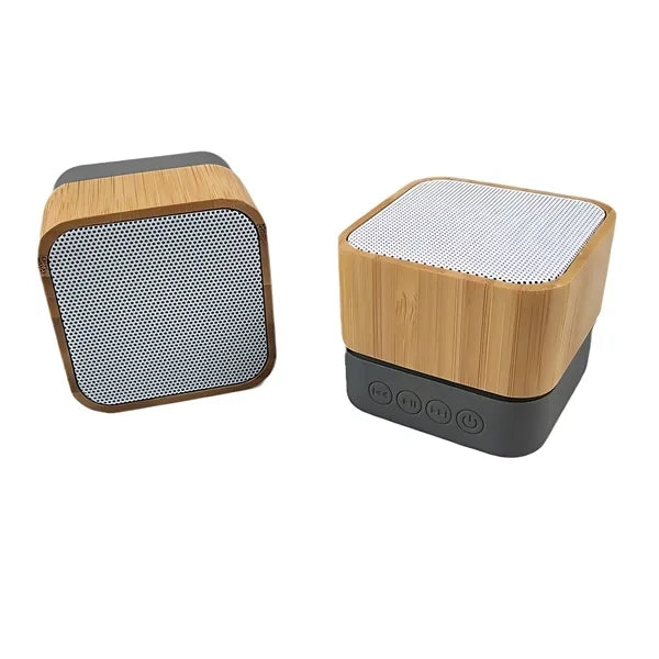 Bluetooth Speaker With Light Eco-friendly Gifts
