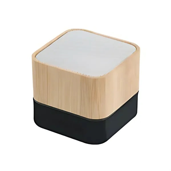 Bluetooth Speaker With Light Eco-friendly Gifts