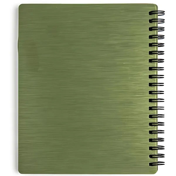 Notebook Set with Matching Stylus Pen