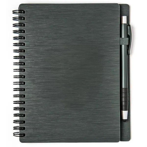 Notebook Set with Matching Stylus Pen