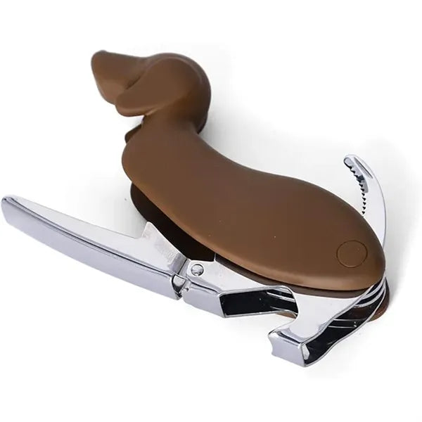 Multi-Function Wine Opener Stainless Steel Corkscrew