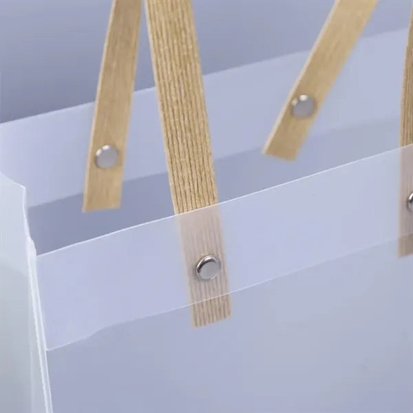 Gift Wrap Bag
