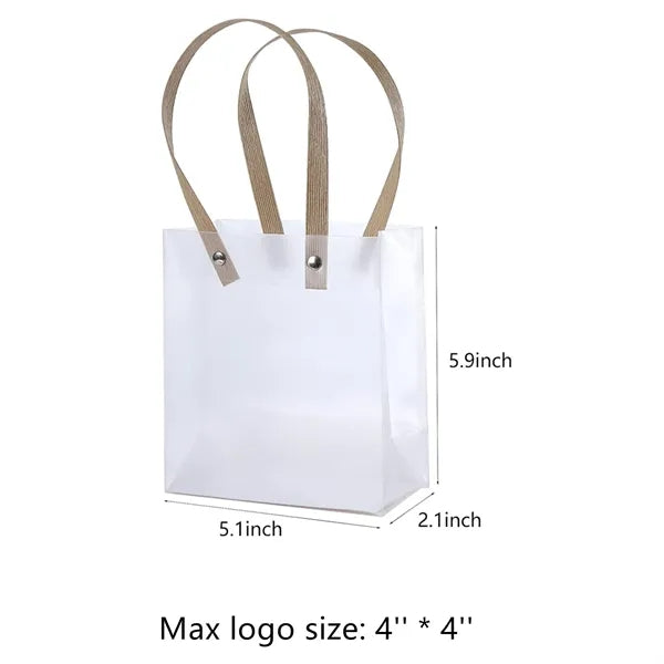 Gift Wrap Bag