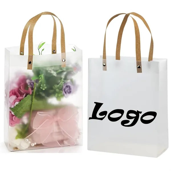 Gift Wrap Bag