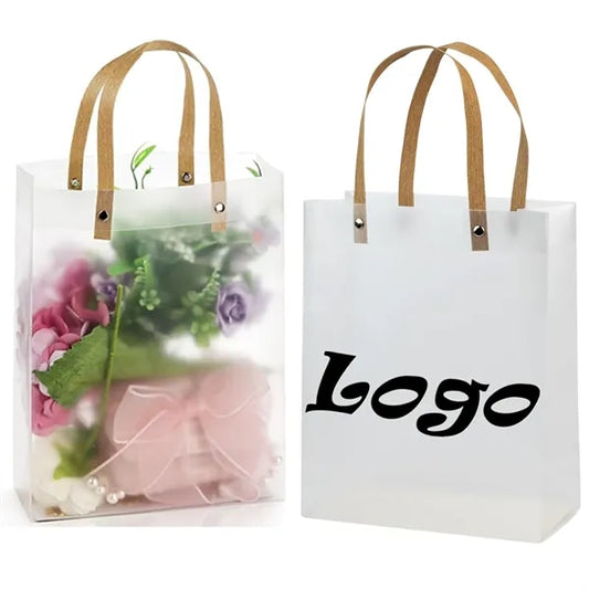 Gift Wrap Bag