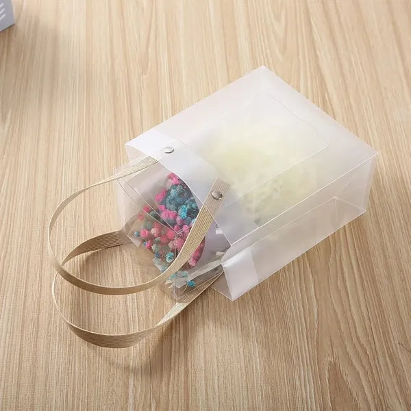 Gift Wrap Bag