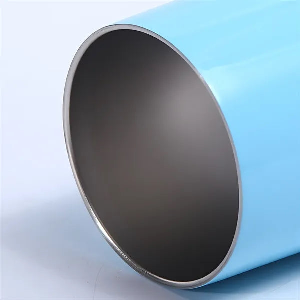 12Oz Egg Cup Stainless Steel Double-Layer Insulation Bottle