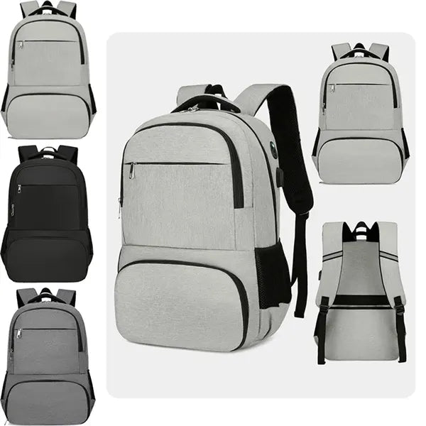 Water Resistant Leak-proof Lunch Bag Insulated Cooler Pouch