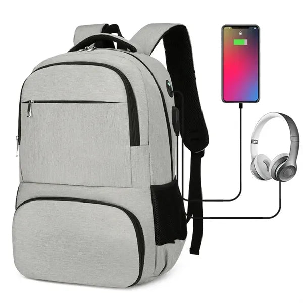 Water Resistant Leak-proof Lunch Bag Insulated Cooler Pouch