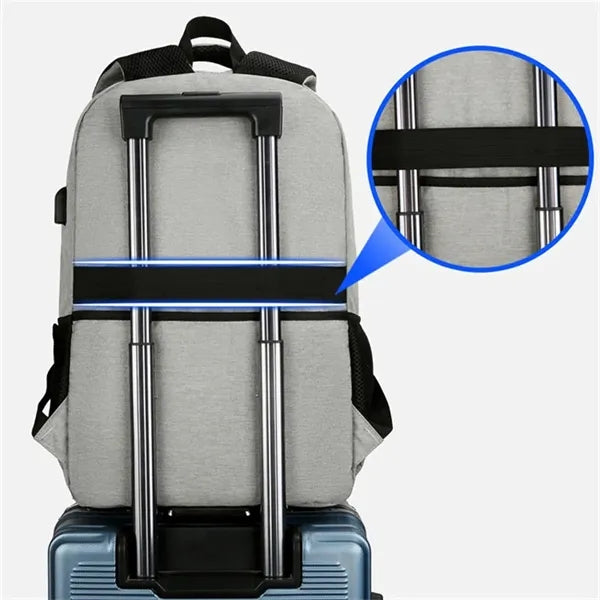 Water Resistant Leak-proof Lunch Bag Insulated Cooler Pouch