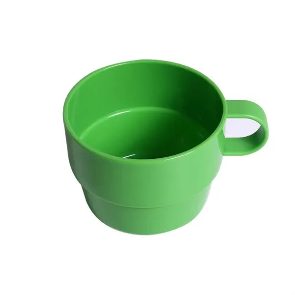 Plastic Kettle Set with 4 Cups