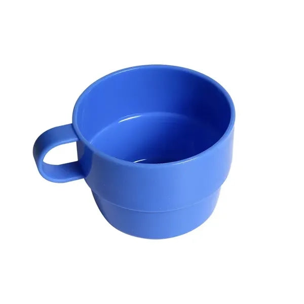 Plastic Kettle Set with 4 Cups