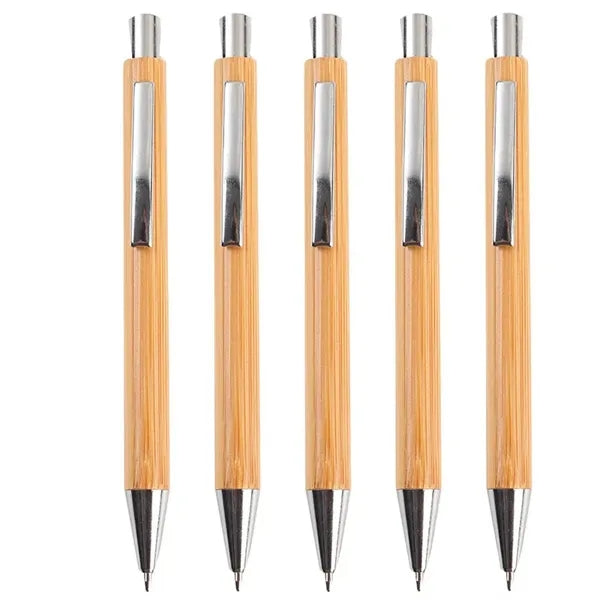 Environmental Protection Bamboo Wooden Ballpoint Pen