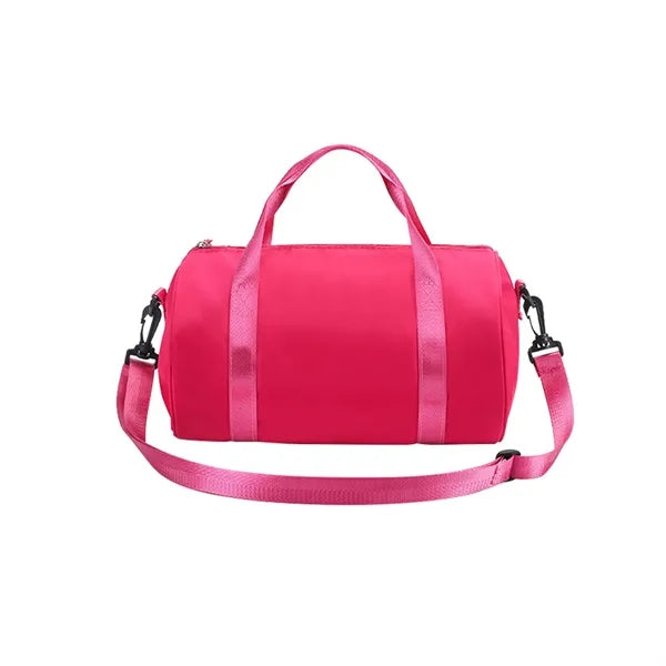 Children's Dance Bag Large Capacity Custom LOGO .