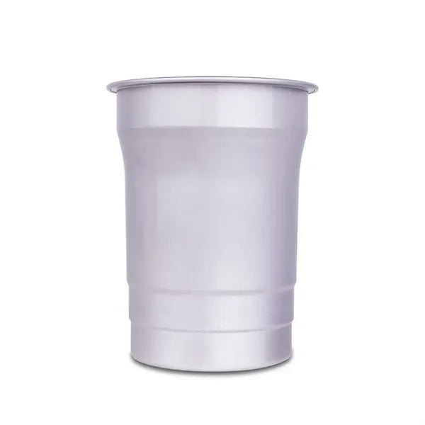 Recycled Aluminum Stadium Party Cup 21oz.