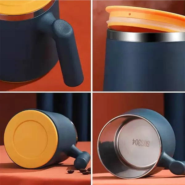14Oz Stainless Steel Mug