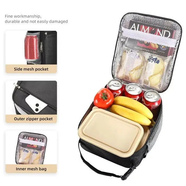Lunch Bag Cooler