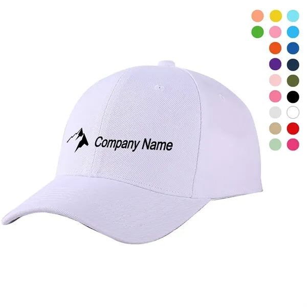 Cap Sports Baseball Hat
