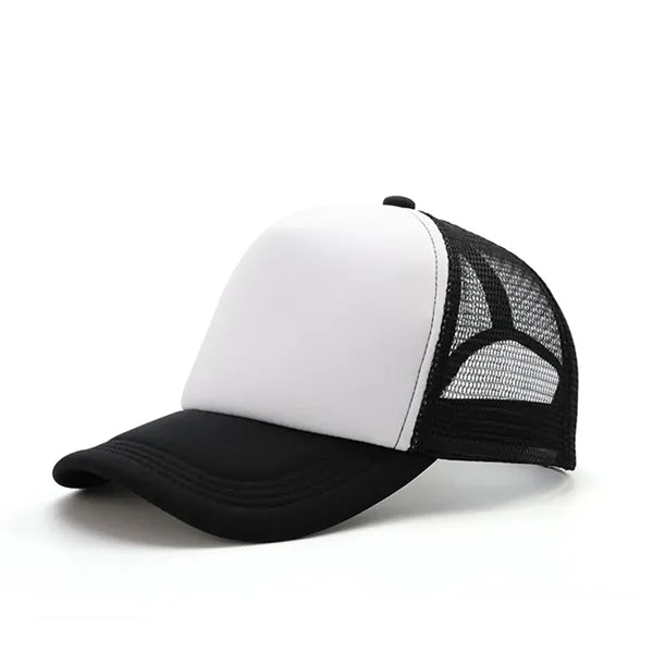 Mesh Baseball Cap