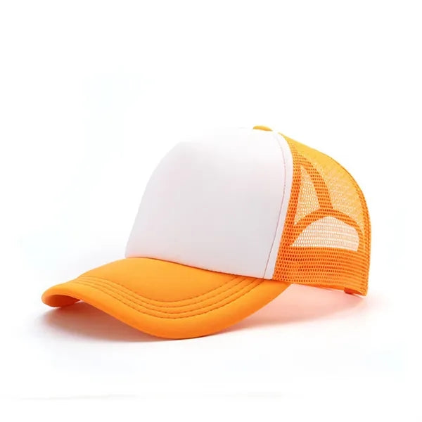 Mesh Baseball Cap