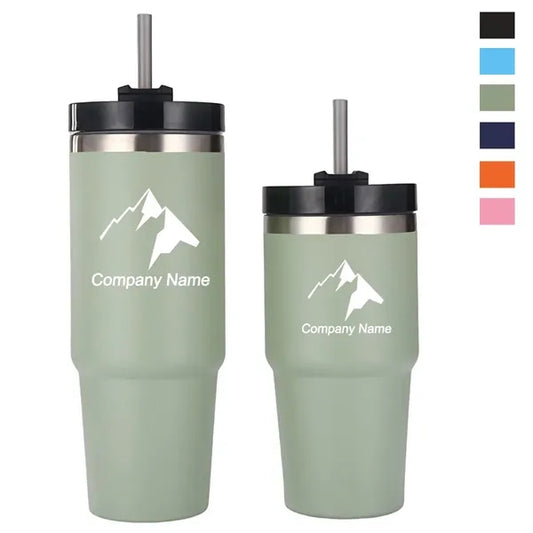 30/20Oz Travel Coffee Mug