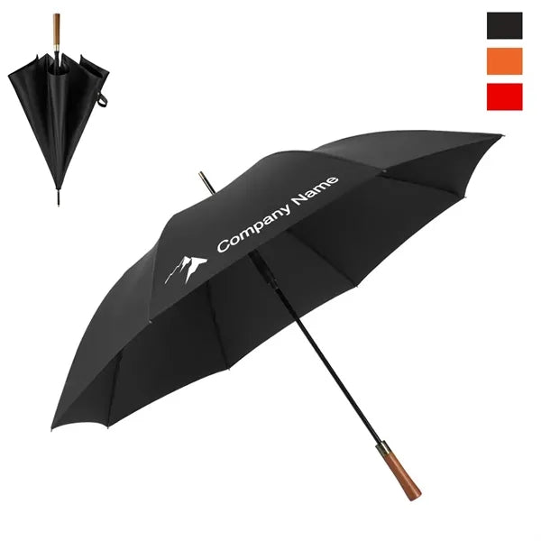Umbrella Golf Straight Handle